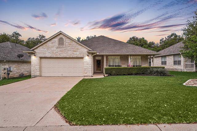 201 Texas Traditions, Georgetown, TX 78628