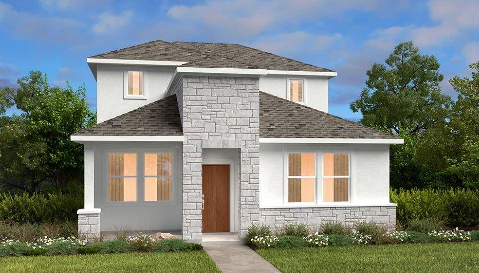 Address not disclosed, Hutto, TX 78634
