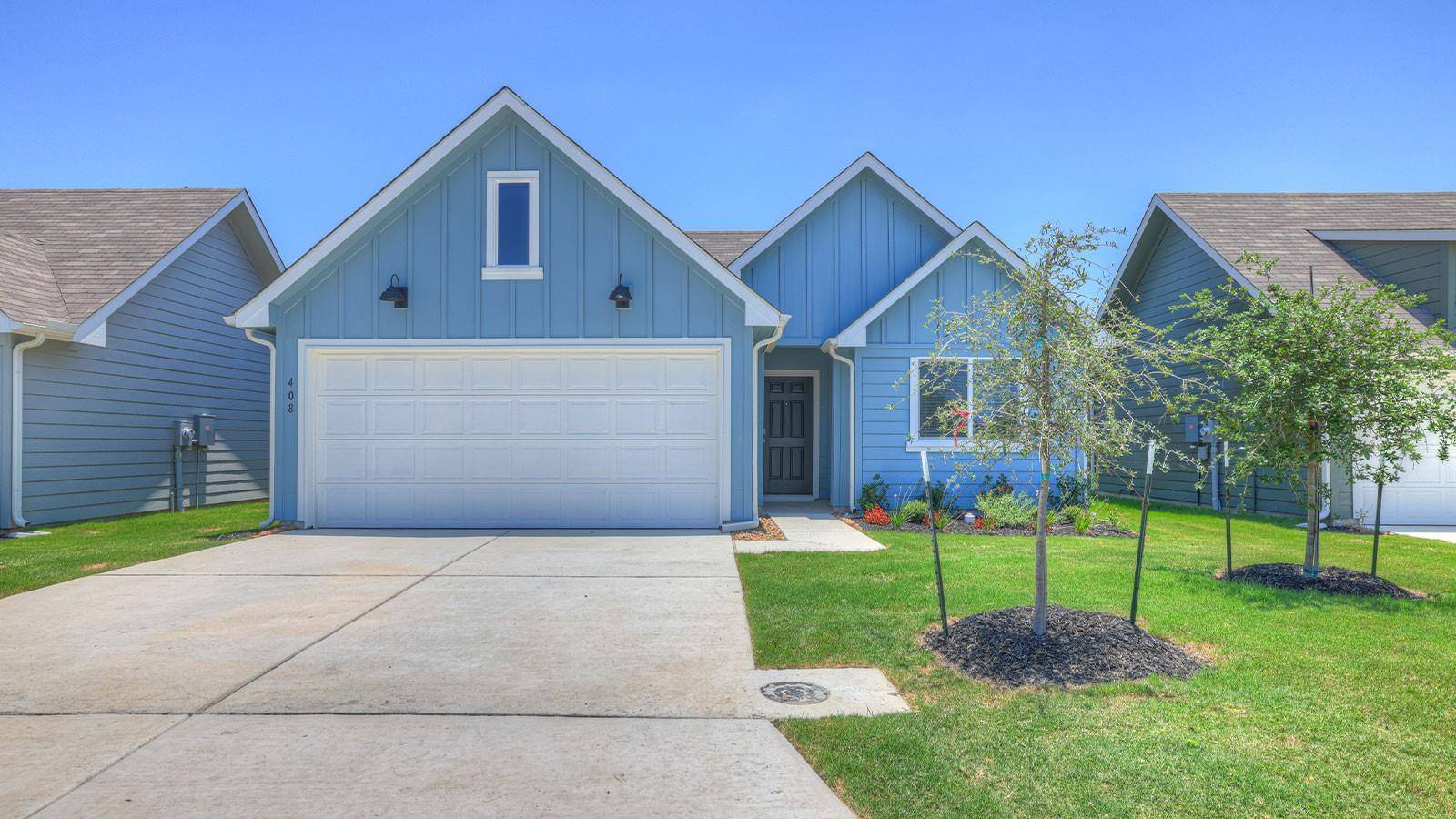 408 DEBORAH DR, New Braunfels, TX 78130