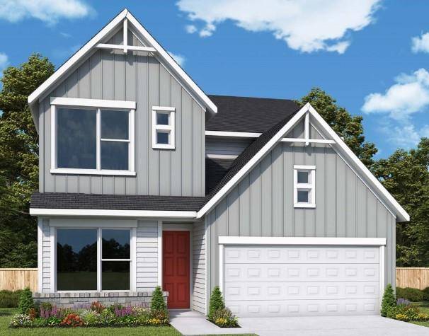 1436 Venus CIR, Round Rock, TX 78664