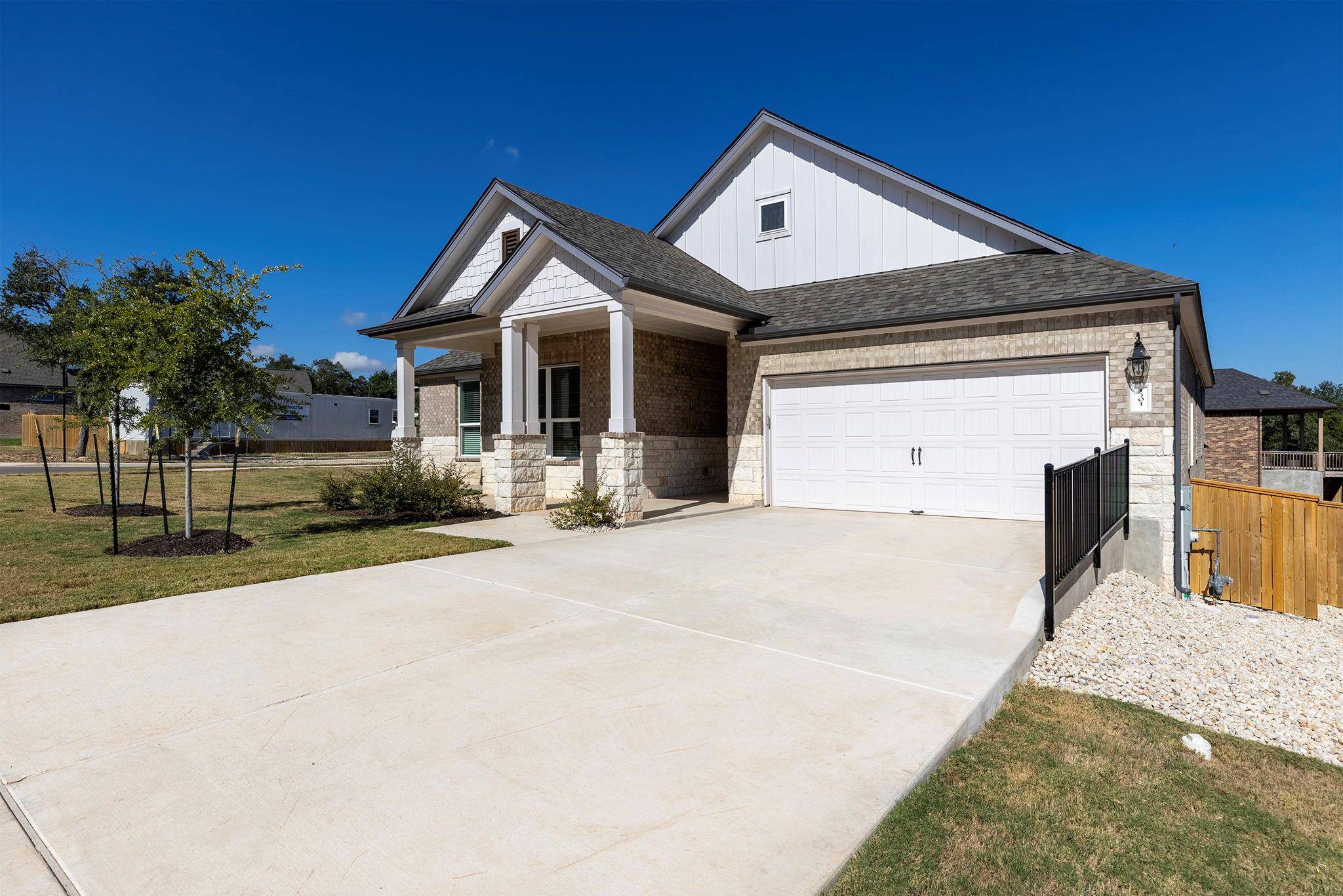 1301 White Daisy LN, Georgetown, TX 78628