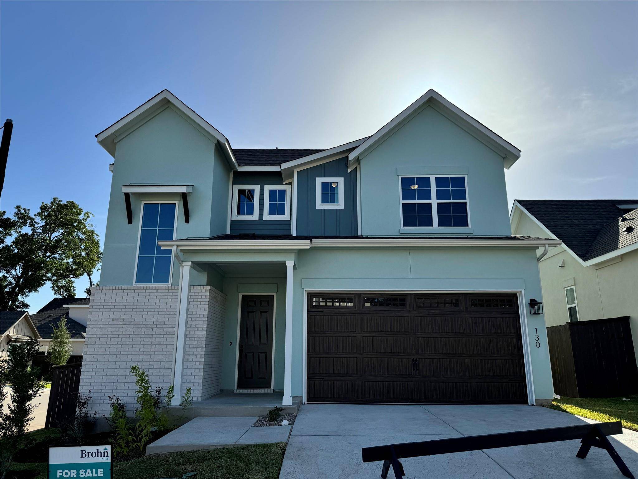 600 C-Bar Ranch TRL #130, Cedar Park, TX 78613