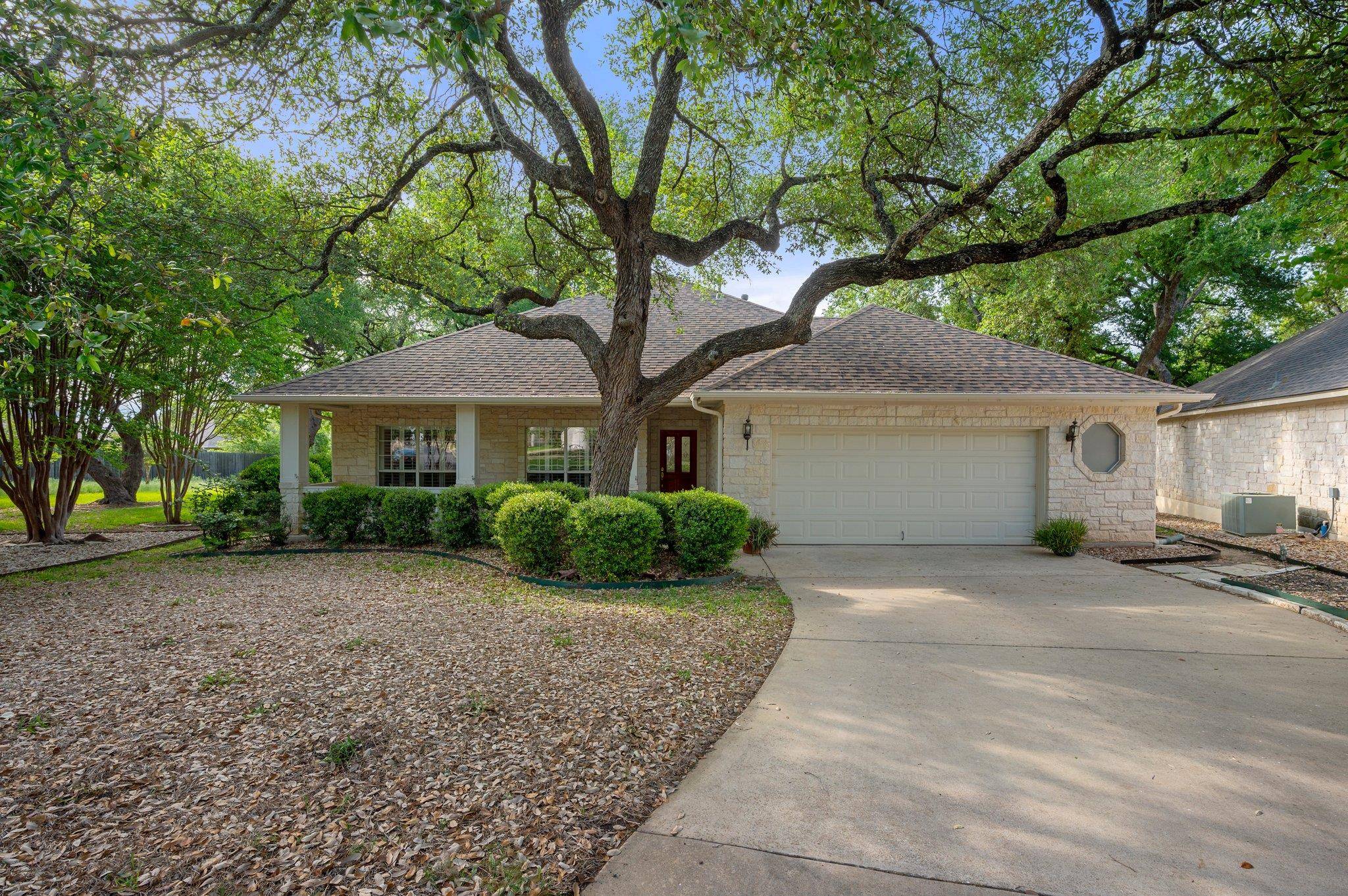 106 Brazos DR, Georgetown, TX 78628