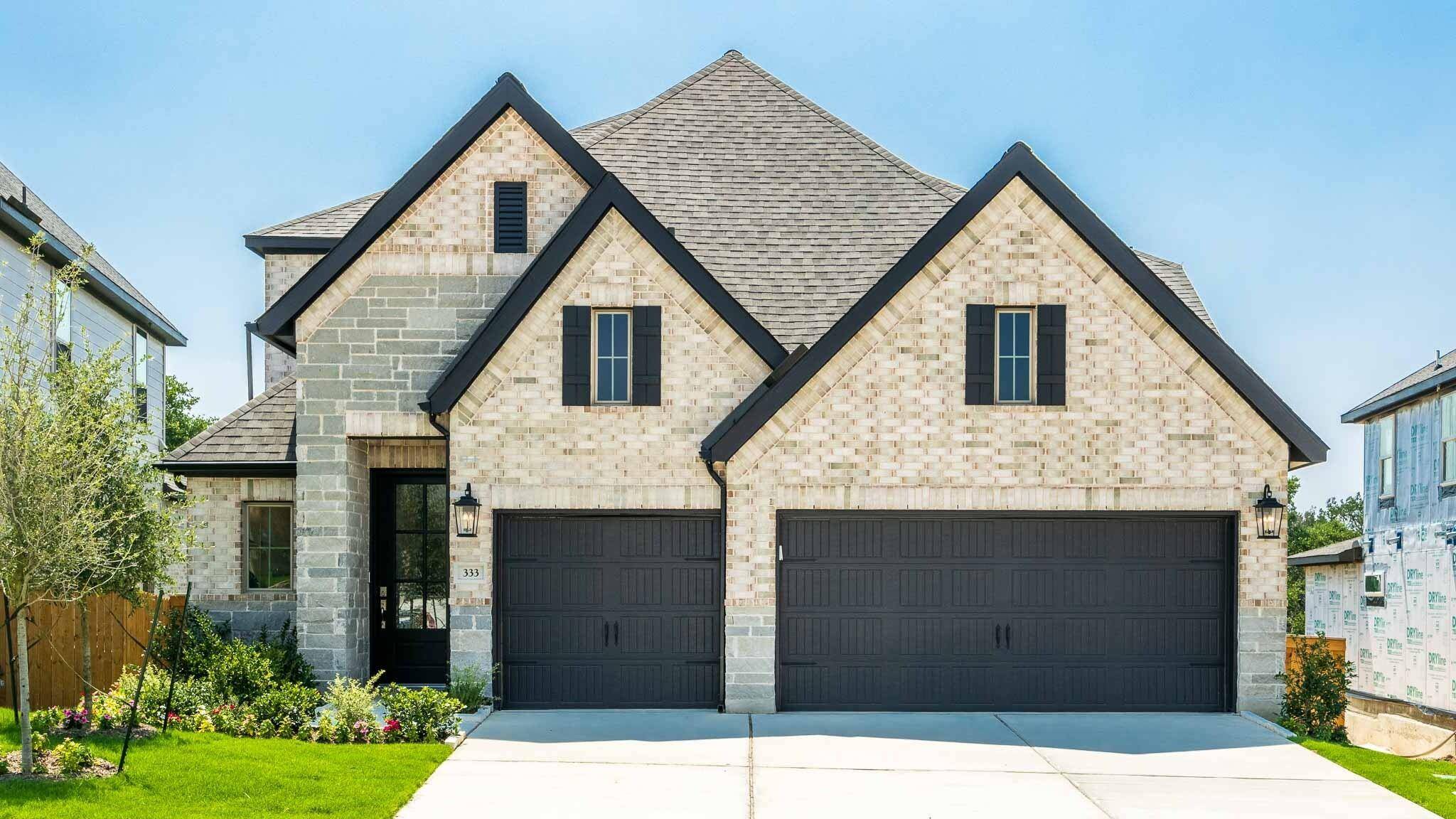 333 Terrene TRL, Georgetown, TX 78628