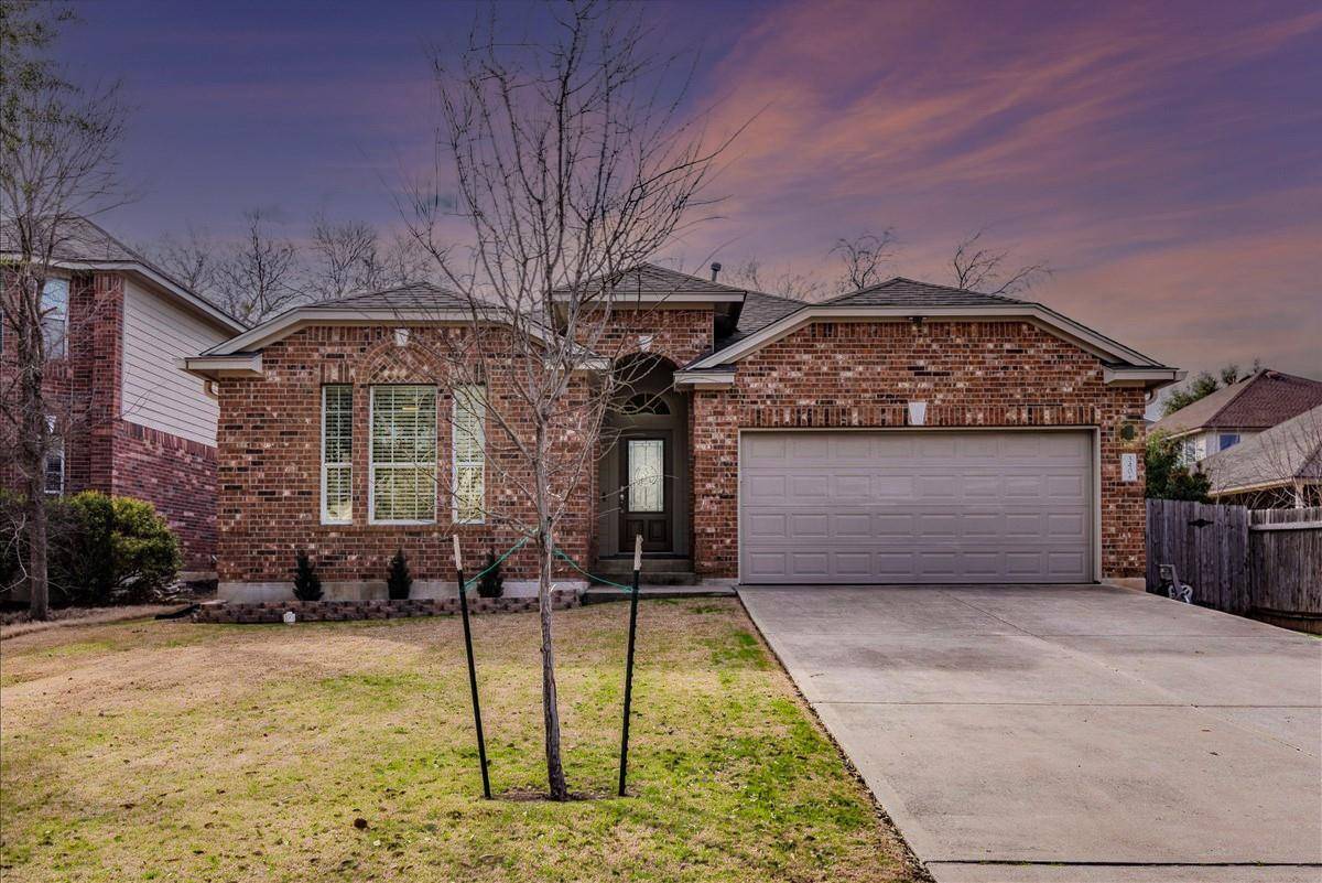 340 Middle Creek DR, Buda, TX 78610