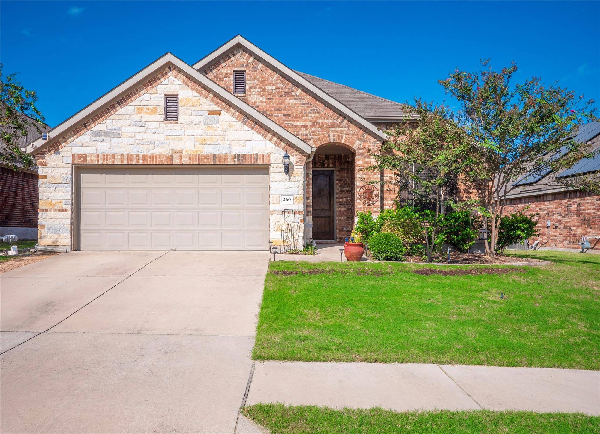 260 Hot Spring VLY, Buda, TX 78610