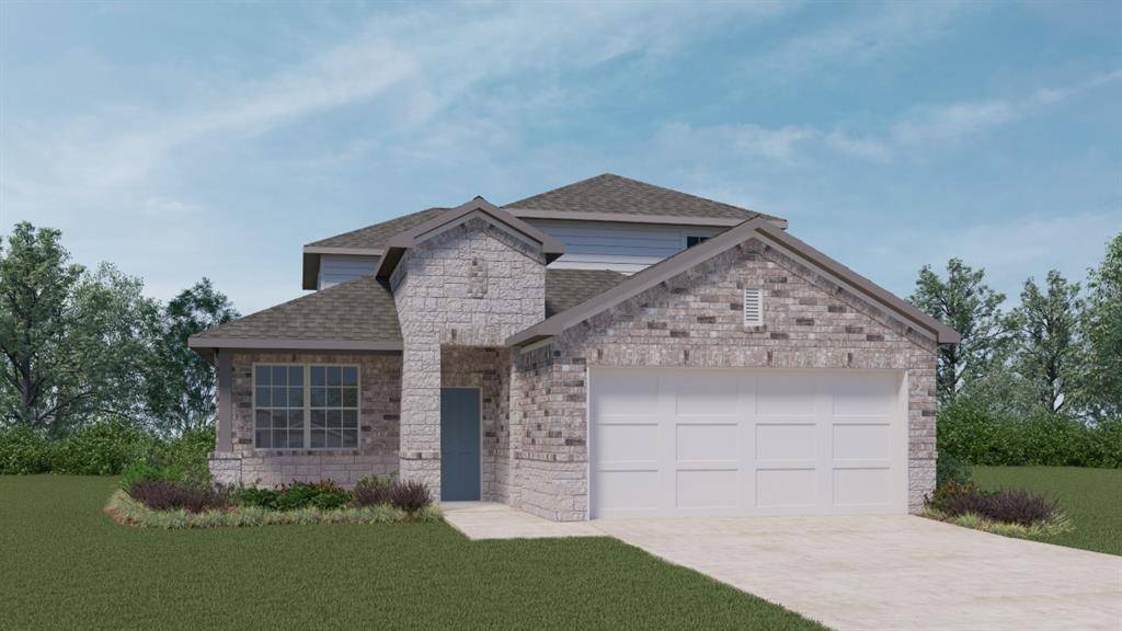 129 Saide ST, Georgetown, TX 78626