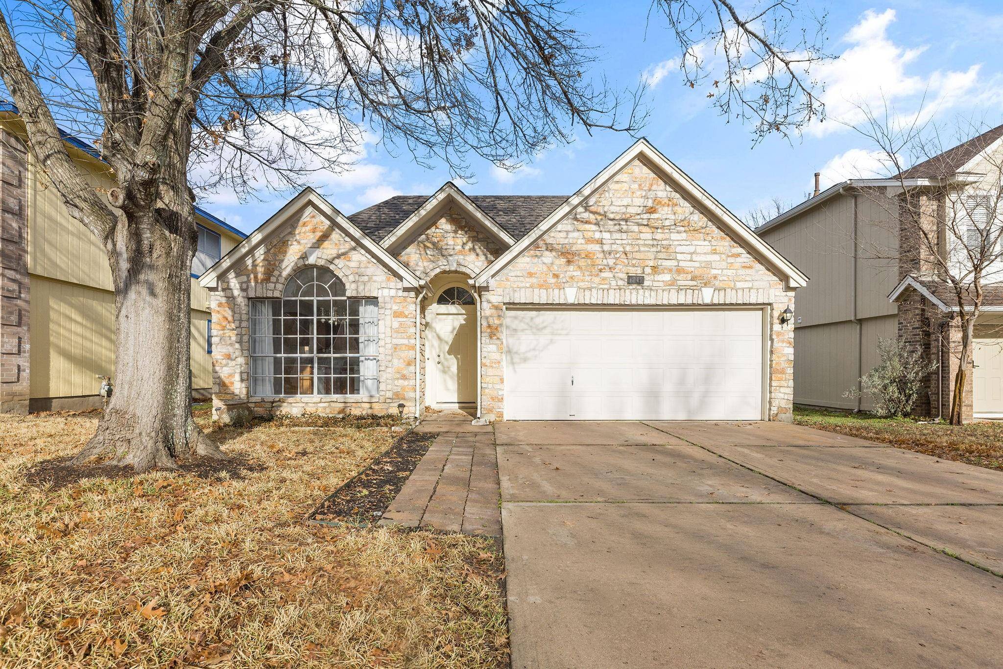 1212 Green Terrace DR, Round Rock, TX 78664