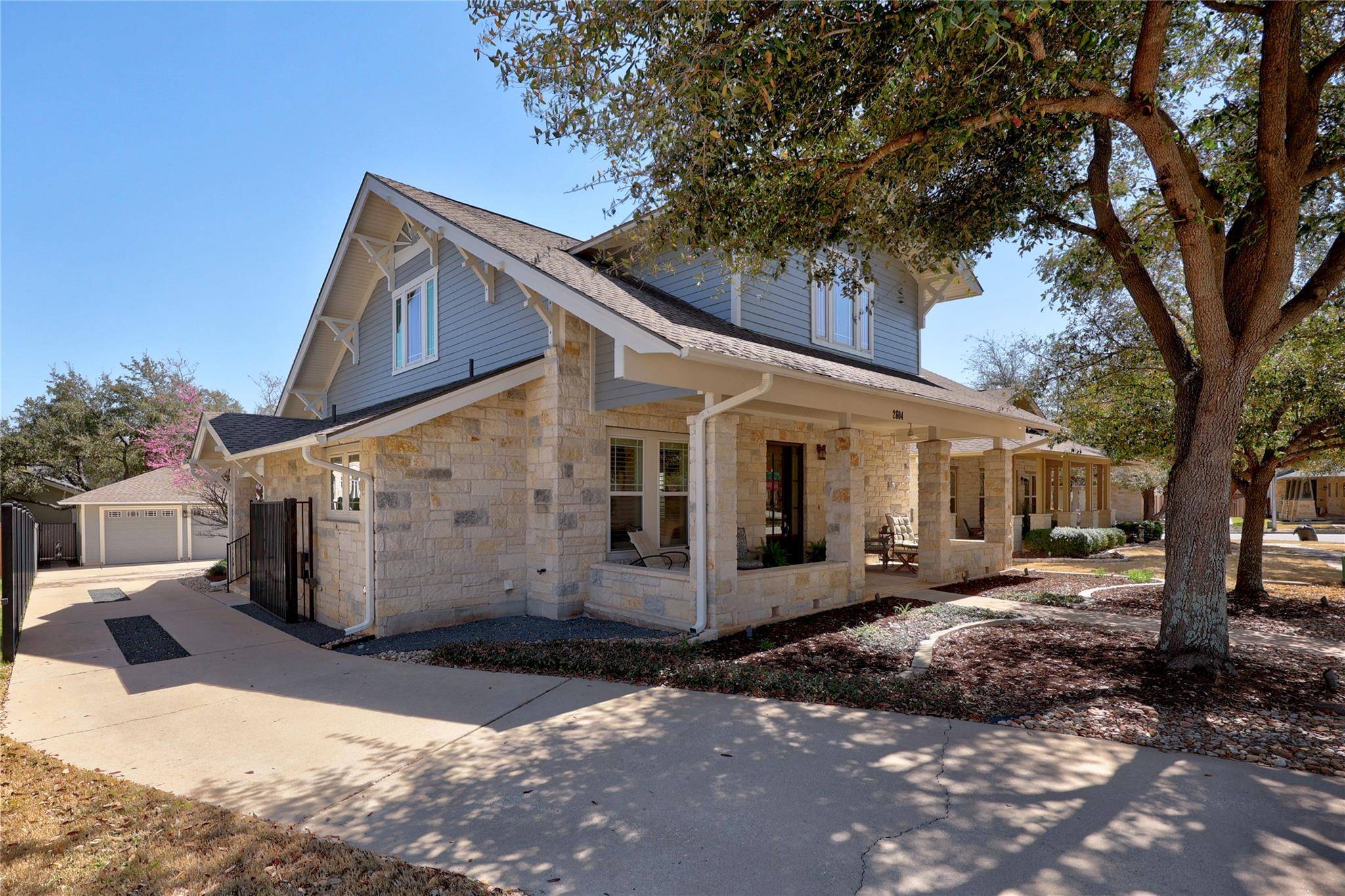 2604 Rolling Plains CT, Cedar Park, TX 78613
