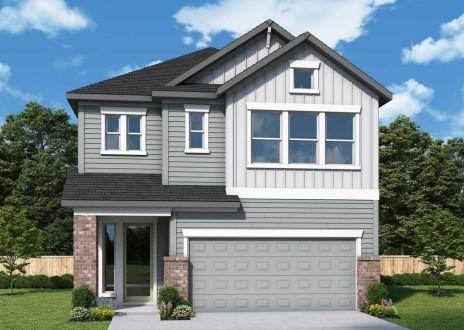 805 Venus CIR #84, Round Rock, TX 78664
