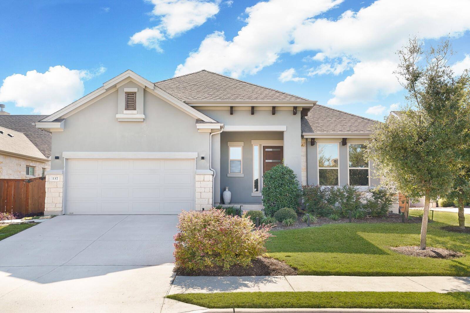 137 Cherokee Rose cir, Georgetown, TX 78626