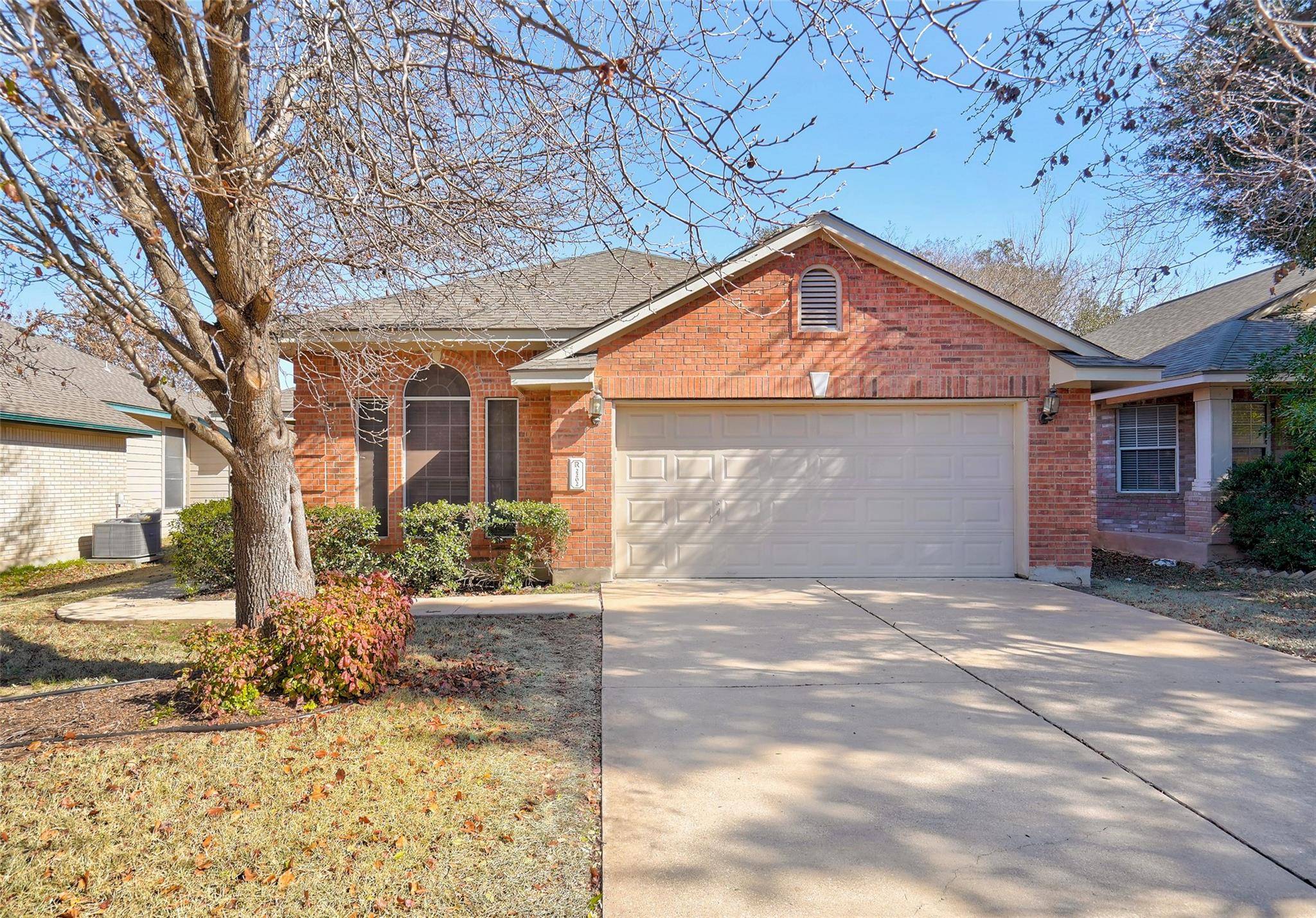 2202 Clover Ridge DR, Cedar Park, TX 78613