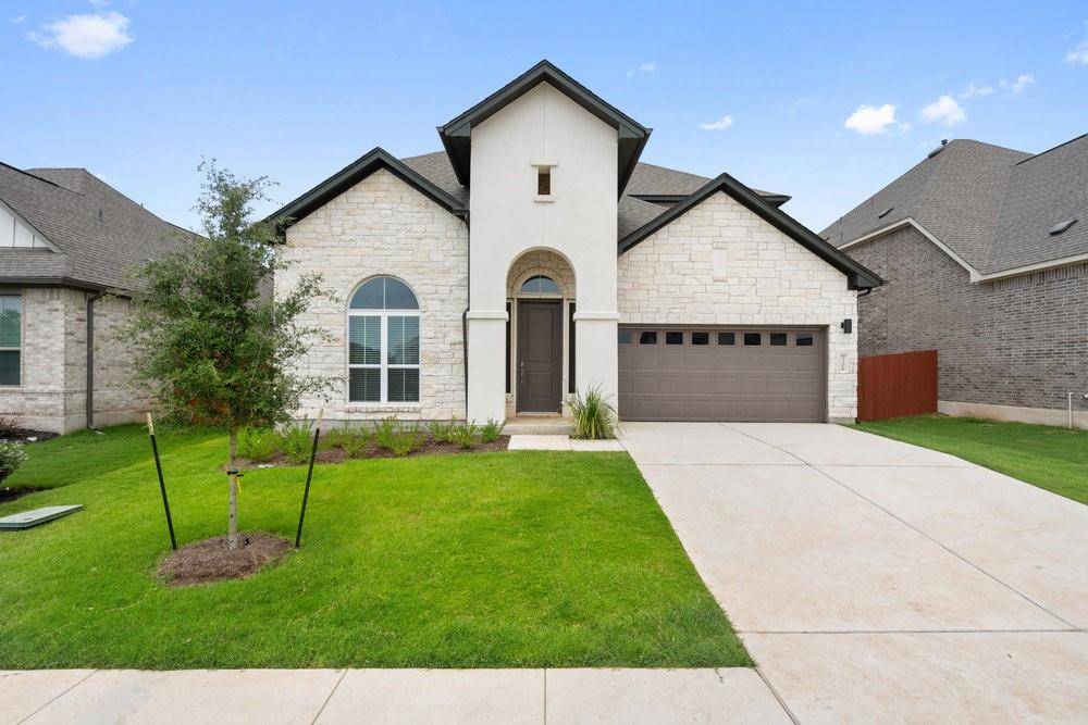 2308 Cantata CV, Round Rock, TX 78681