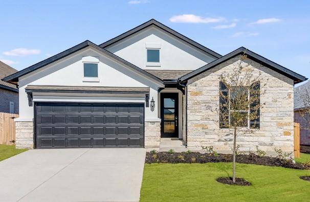 12602 Summer Springs PASS, Buda, TX 78610