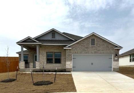 1886 Truscott PKWY, Nolanville, TX 76559