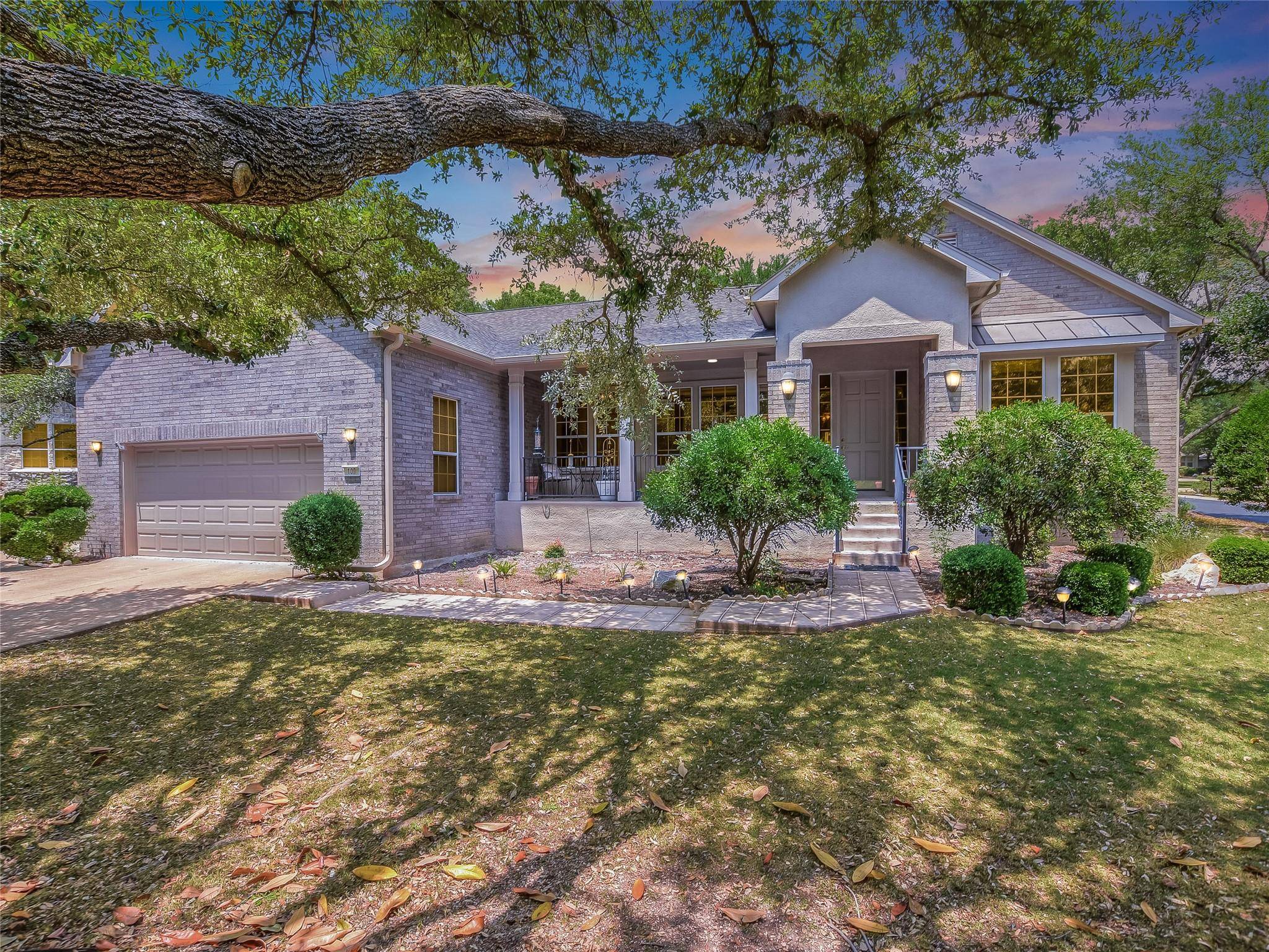 109 Yucca CV, Georgetown, TX 78633