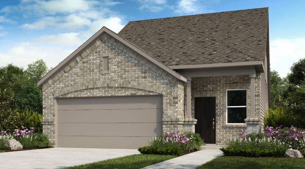 810 Papaya DR, Buda, TX 78610