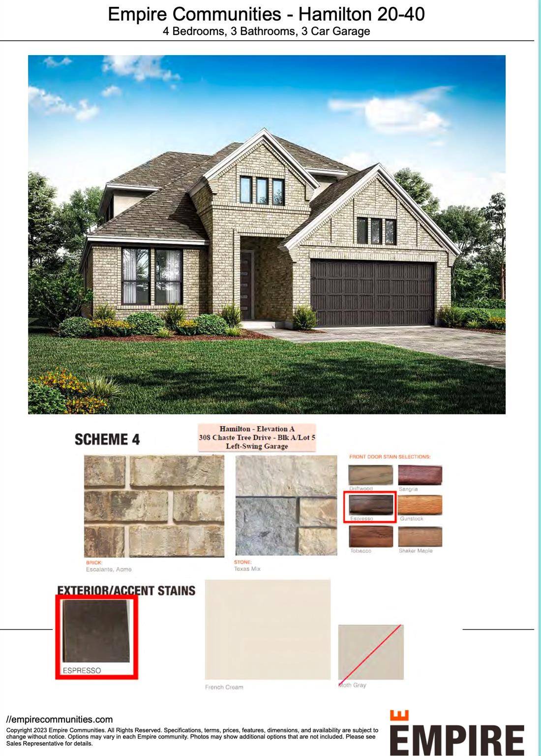 308 Chaste Tree DR, San Marcos, TX 78666