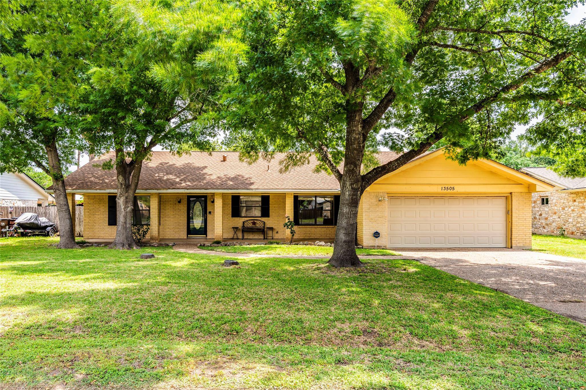 13505 Broadmeade Ave, Austin, TX 78729