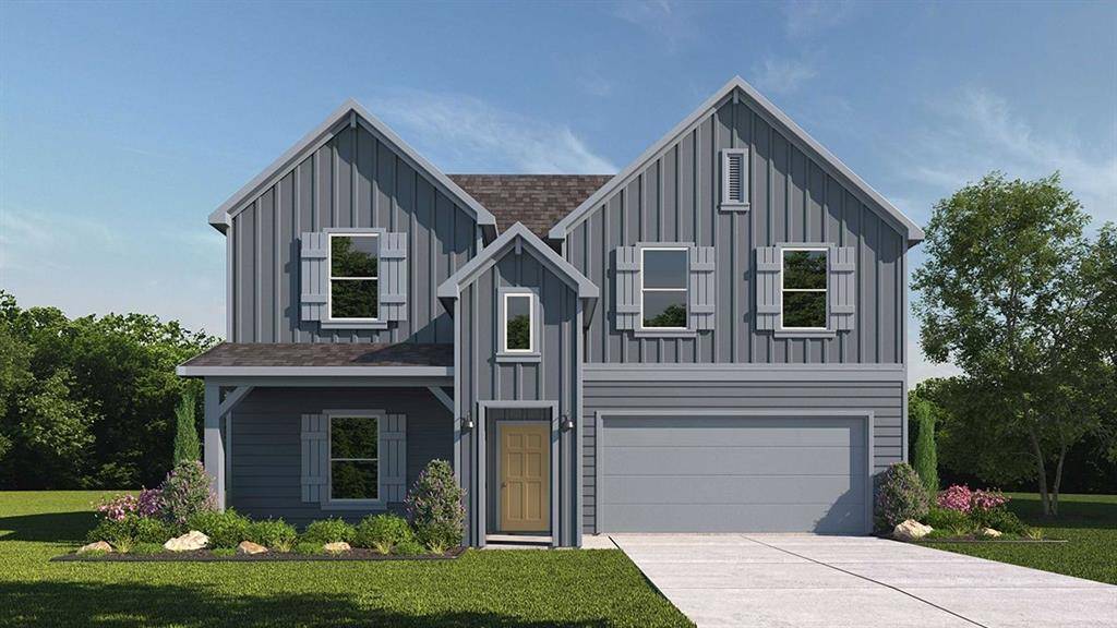 618 JANE LONG DR, San Marcos, TX 78666
