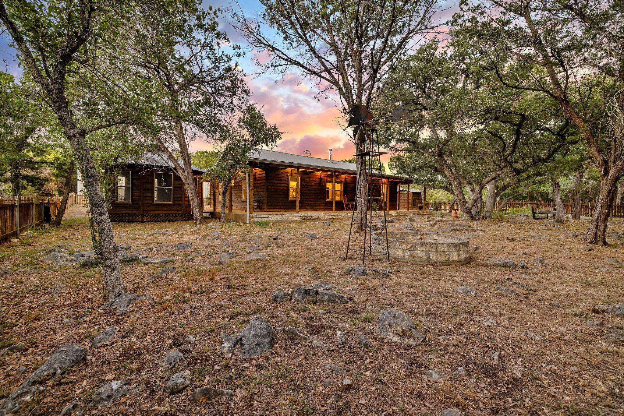 2300 Hugo RD, San Marcos, TX 78666