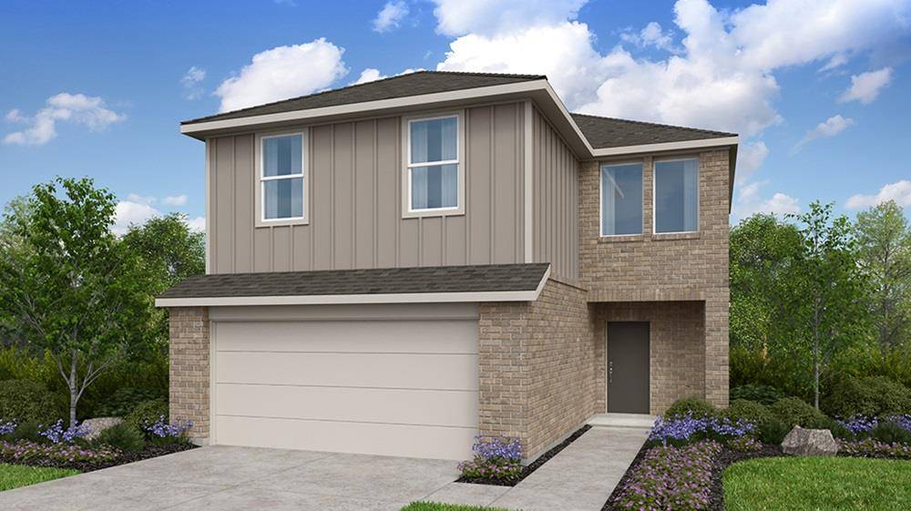 158 Bayou Mint BLVD, Buda, TX 78610