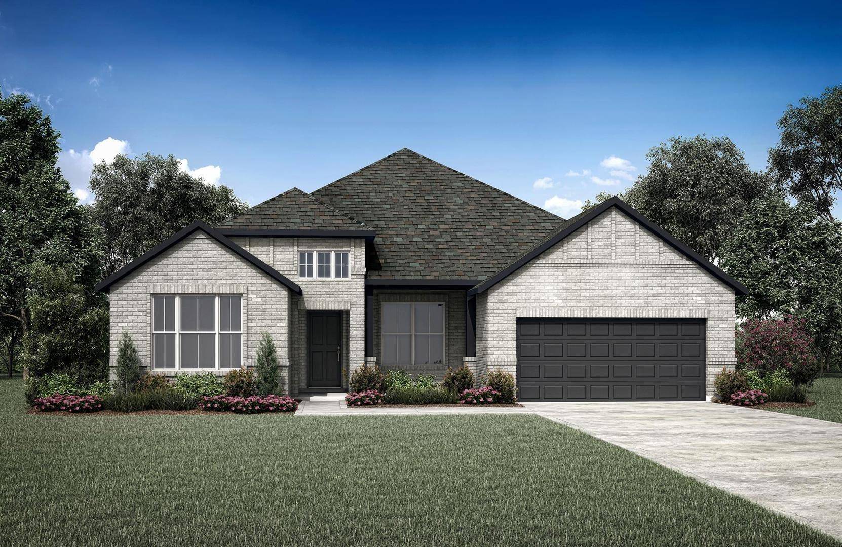 158 Carentan CV, Dripping Springs, TX 78620