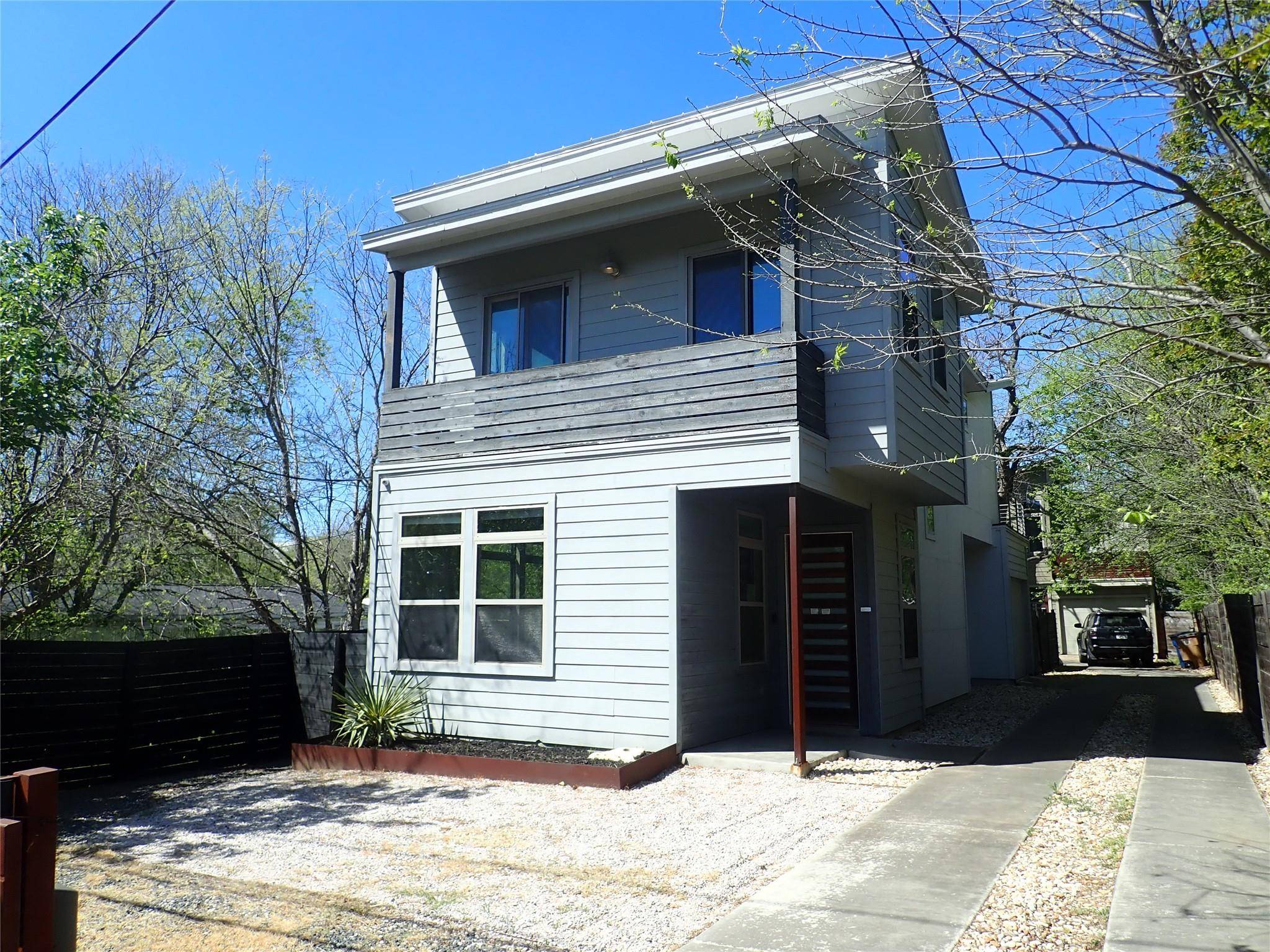 2912 E 14th ST #A, Austin, TX 78702