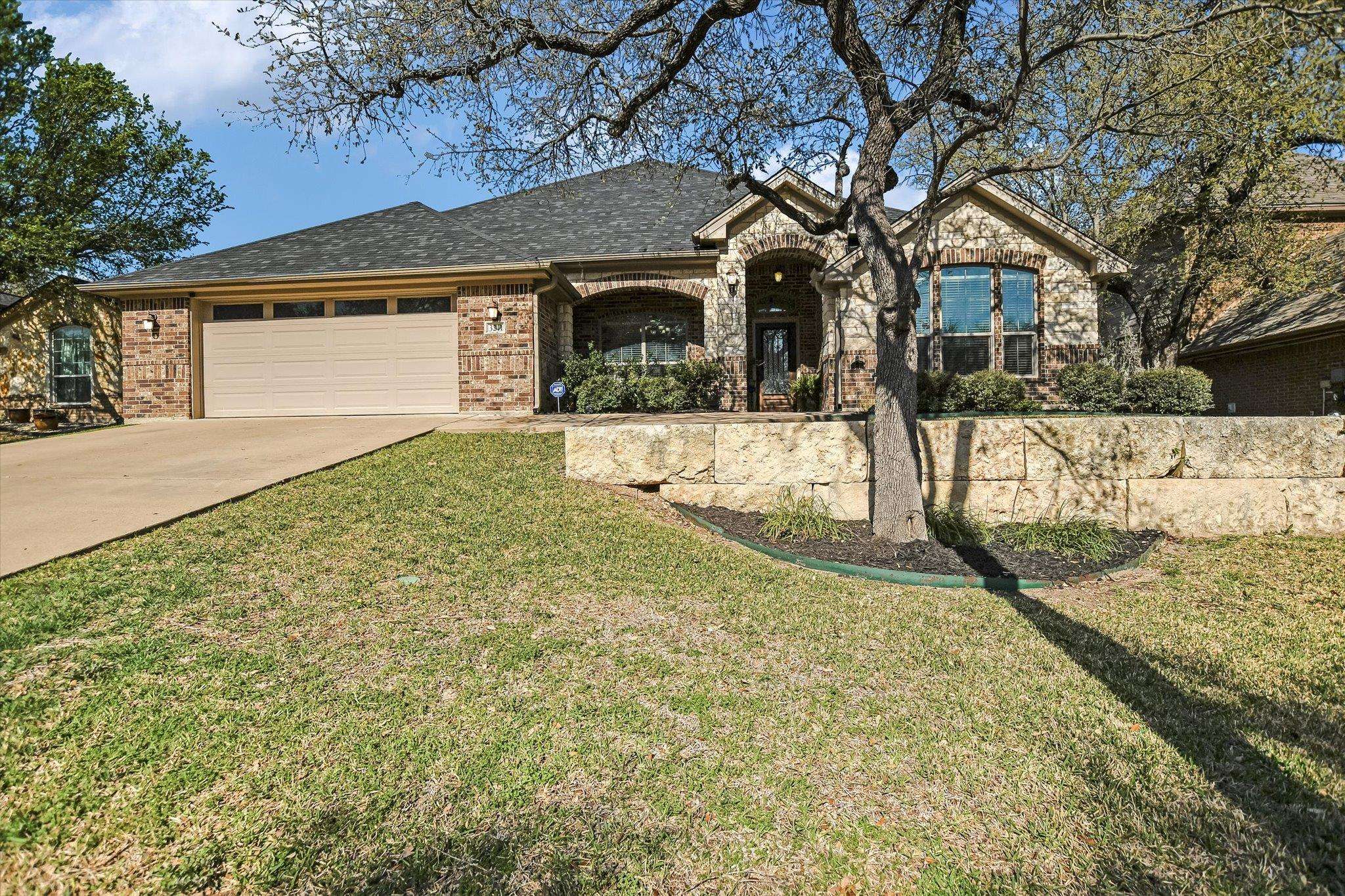 3211 S Fork CIR, Belton, TX 76513