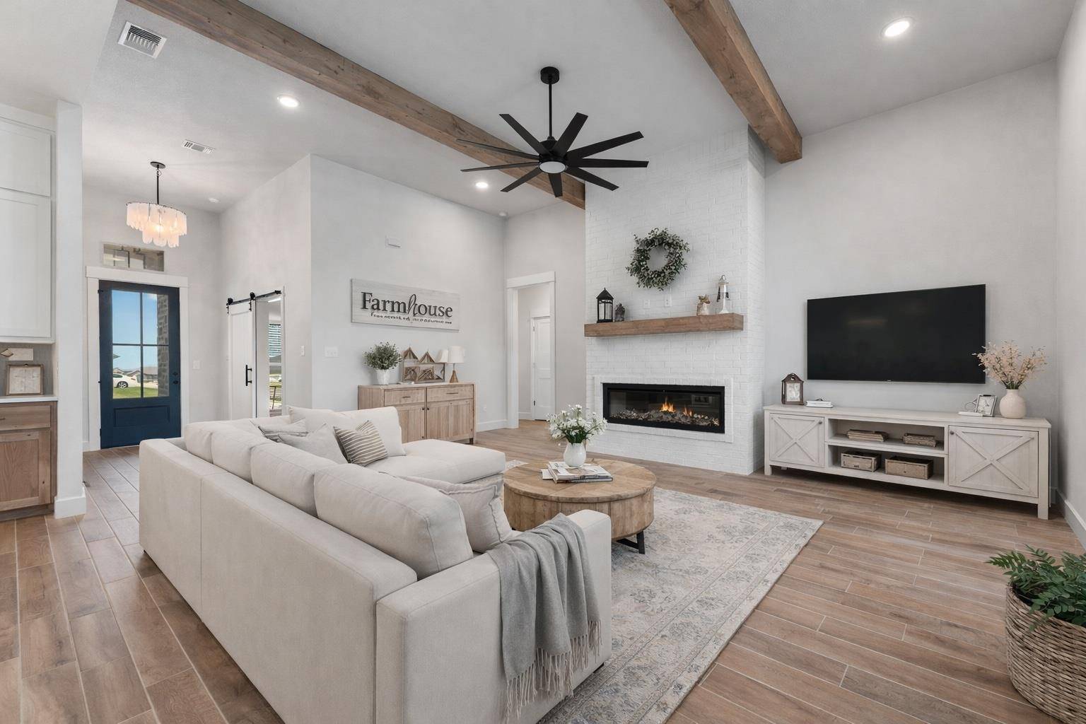 8621 Austin Turner TRL, Killeen, TX 76542
