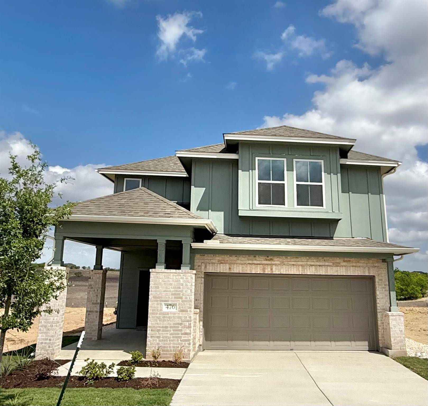 476 Young ST, Buda, TX 78610