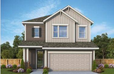 819 Perry PASS #45, Round Rock, TX 78664