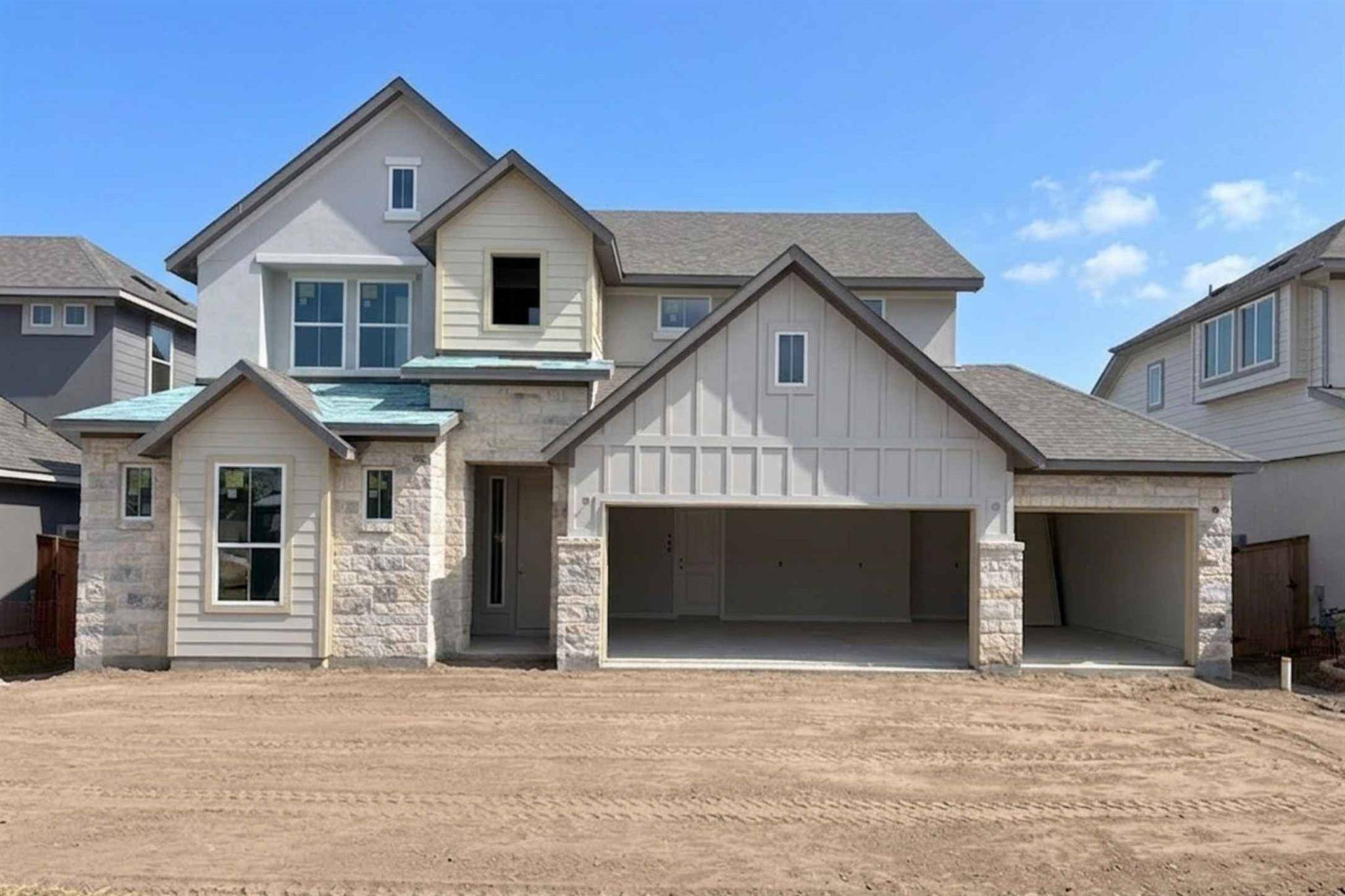 104 Slater CT, Liberty Hill, TX 78642