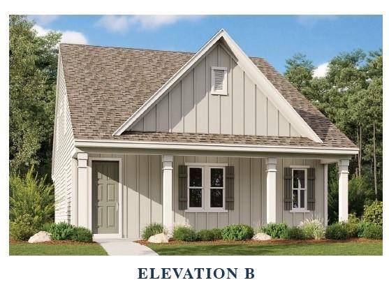 209 Cherry Blossom LN, Taylor, TX 76574