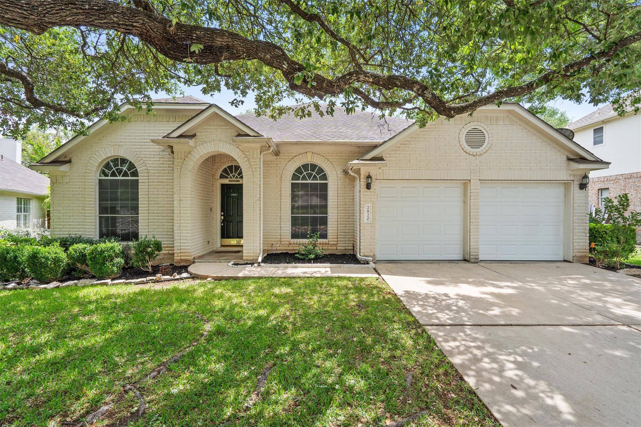 2820 Blue Jay DR, Cedar Park, TX 78613
