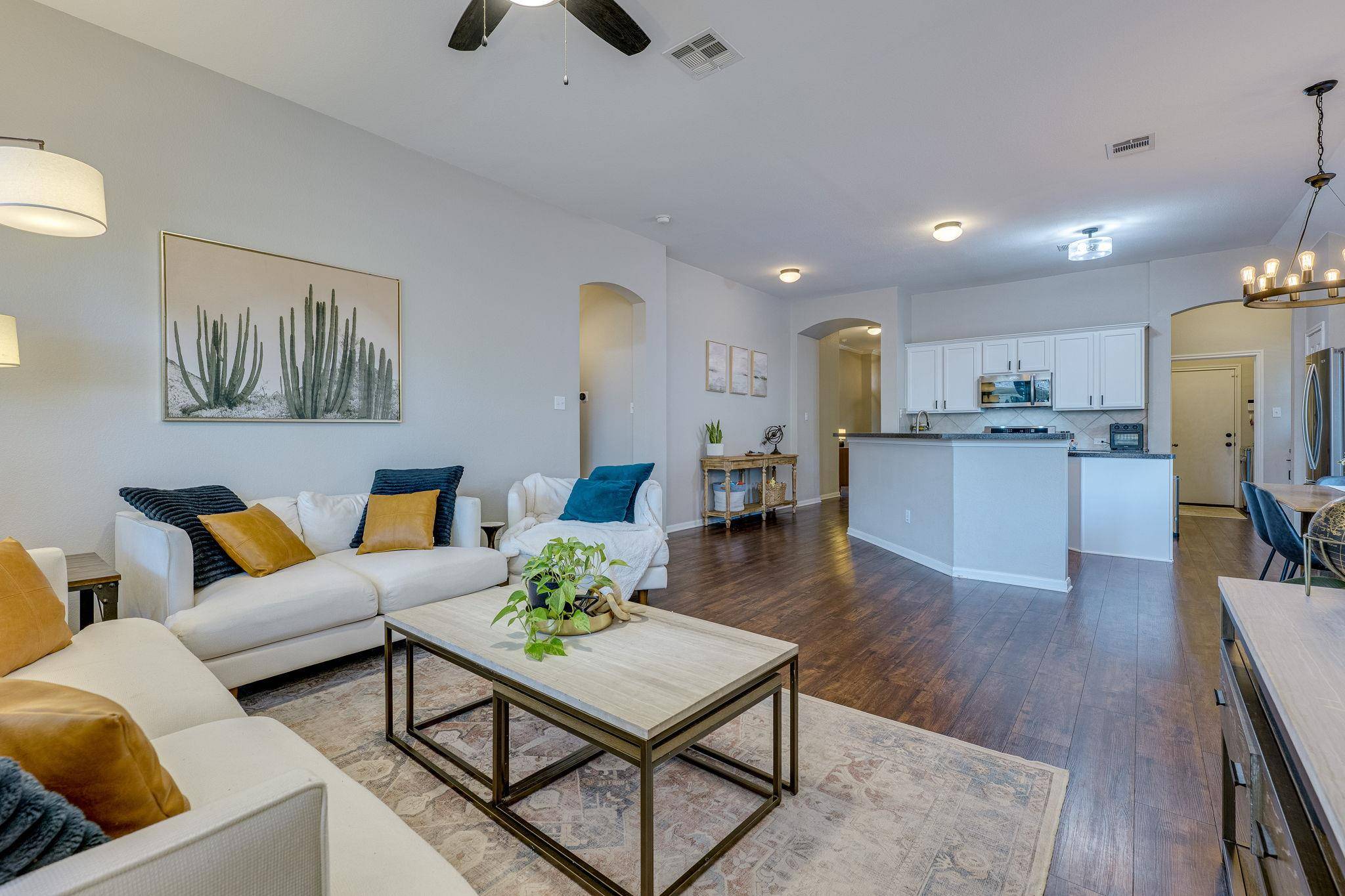 2985 Overland ST, Round Rock, TX 78681
