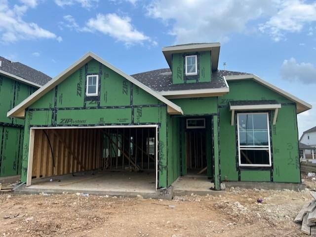 312 Horsemint LN, Georgetown, TX 78633
