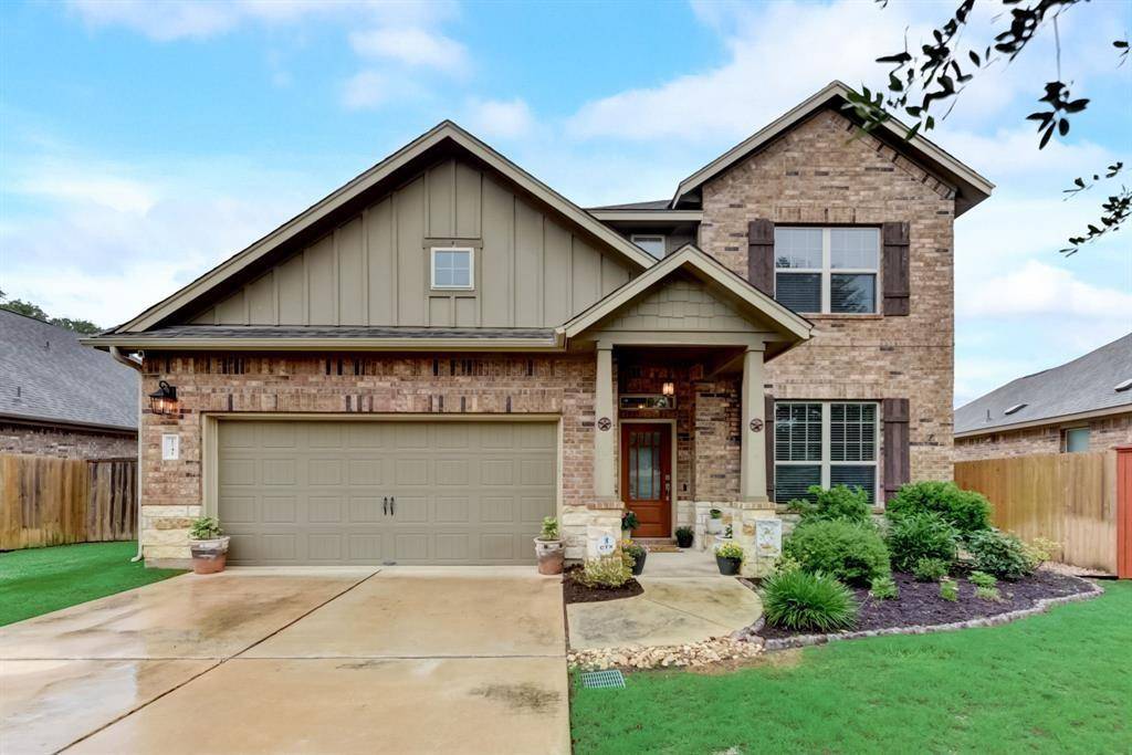 1741 Oyster CRK, Buda, TX 78610