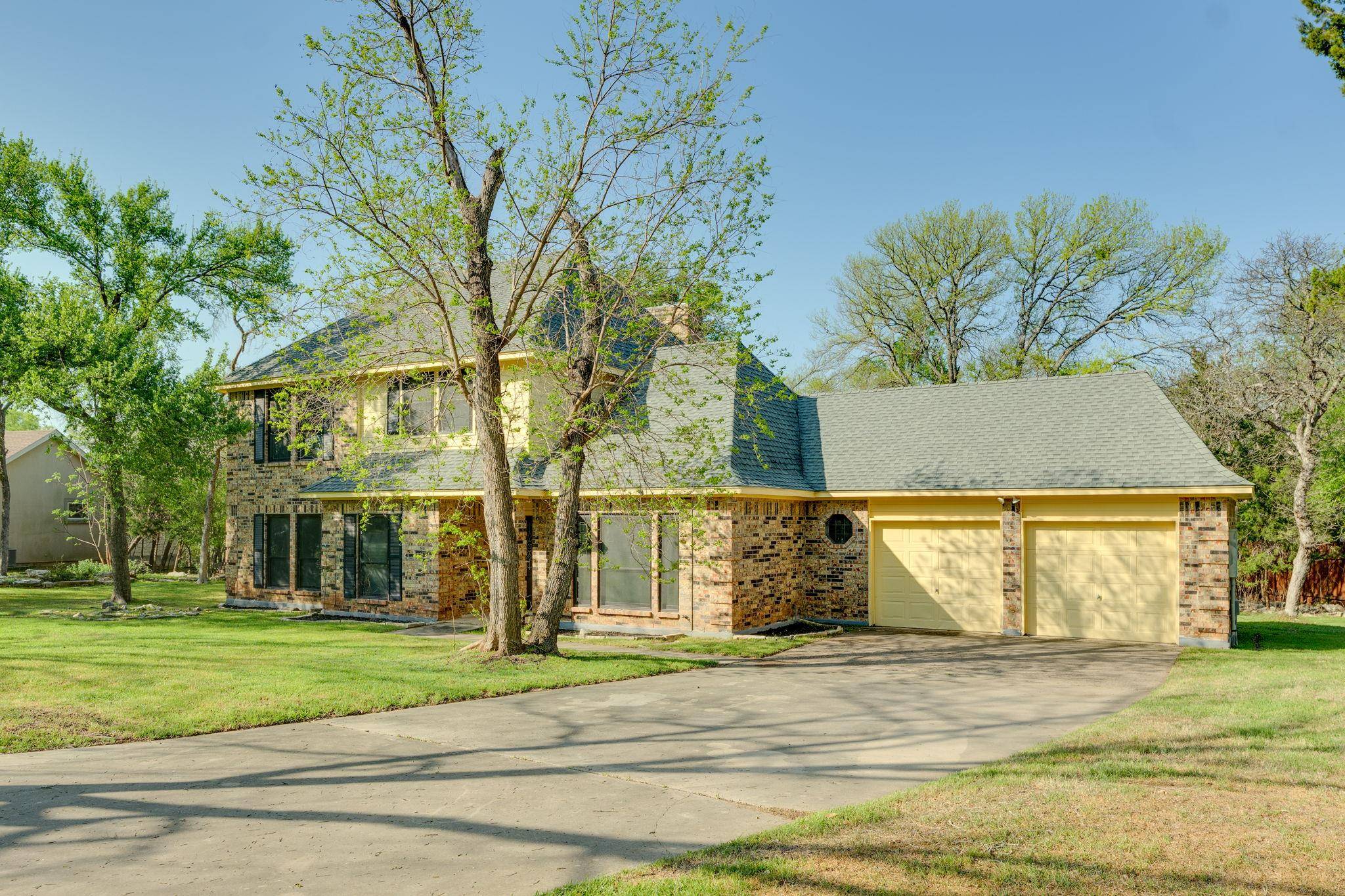 30809 Berry Creek DR, Georgetown, TX 78628