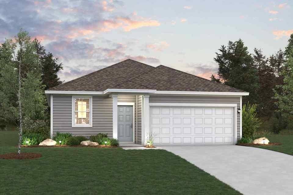 12109 Zenyatta DR, Buda, TX 78610