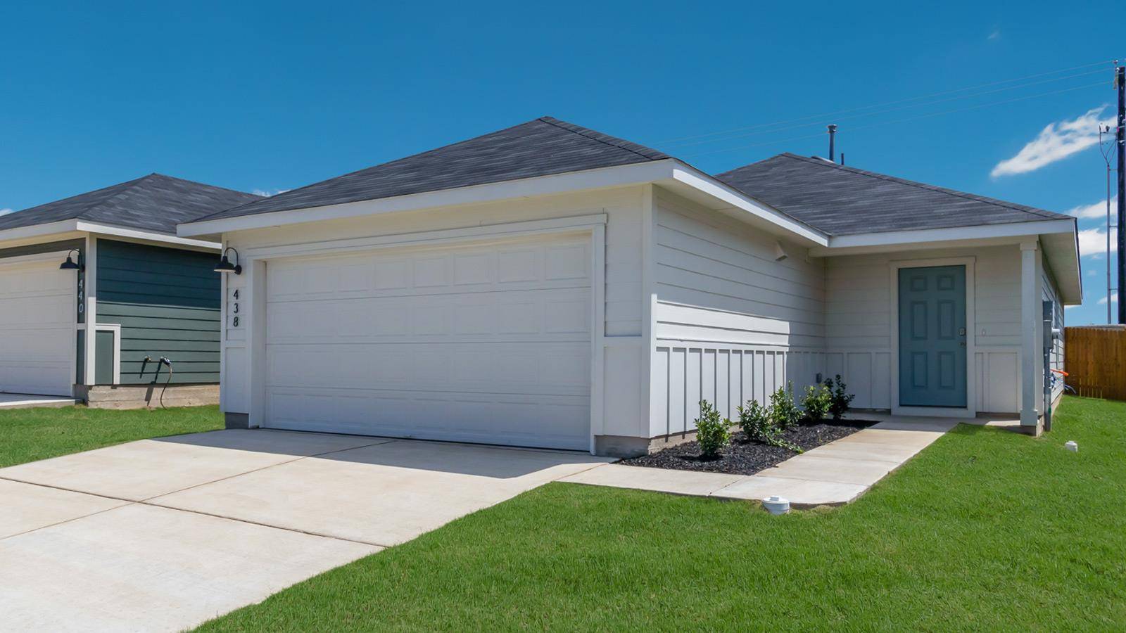 486 Bull Lake CIR, Buda, TX 78610
