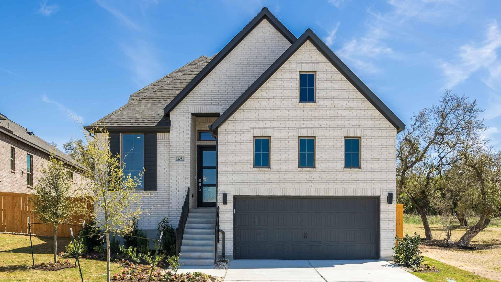108 Spring Bluff LN, Georgetown, TX 78628