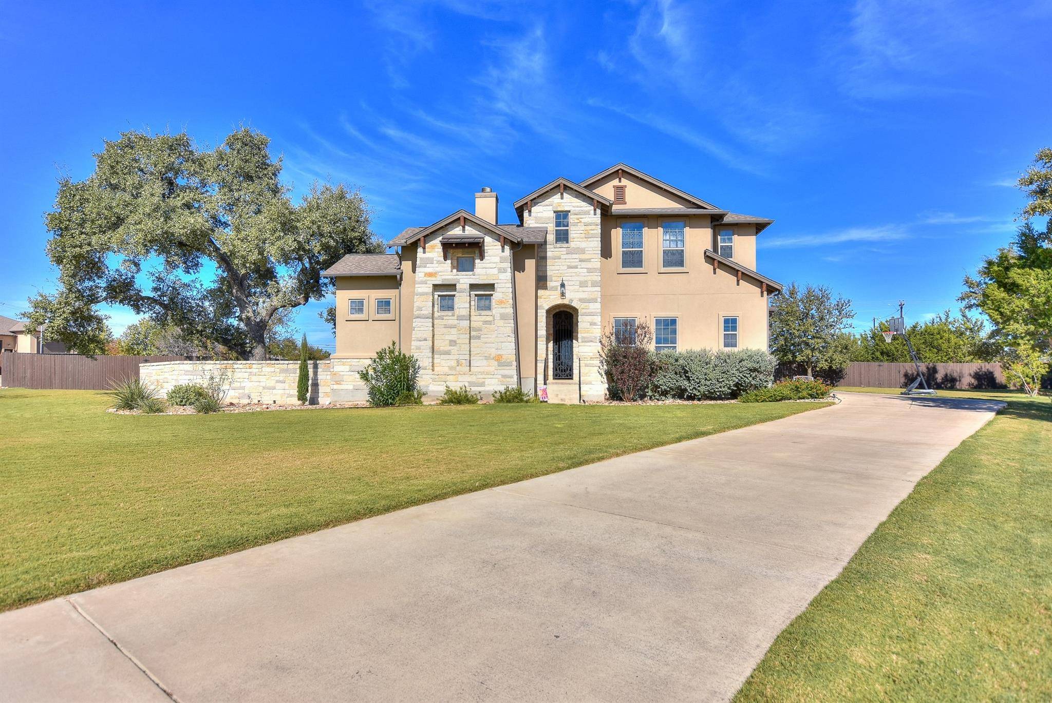 217 Joshua DR, Georgetown, TX 78633