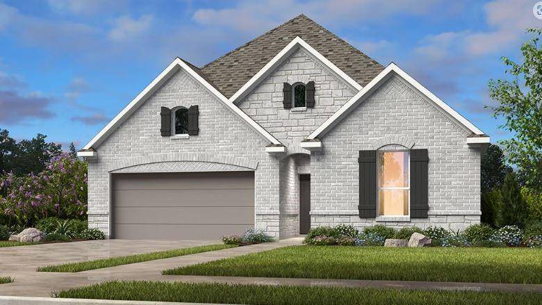 1416 Plum Tree WAY, Georgetown, TX 78628
