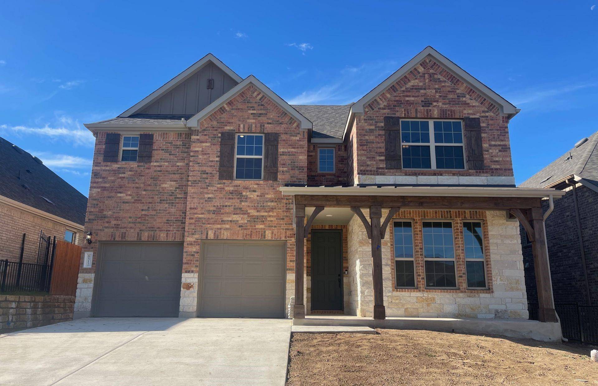 6512 Apache Plum LN, Spicewood, TX 78669