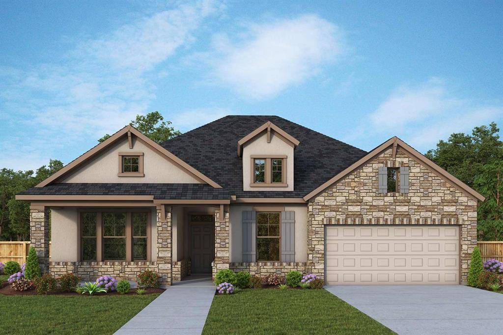 1140 Rusty Blackhaw TRL, San Marcos, TX 78666