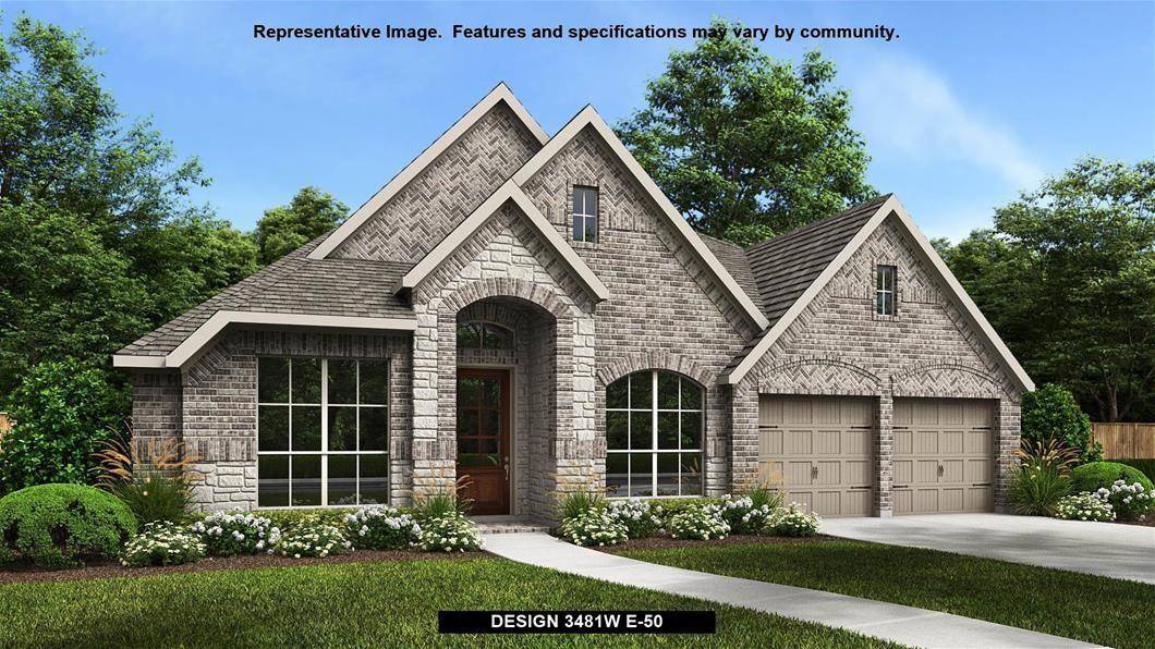 1524 Mulberry Oak LN, Georgetown, TX 78628