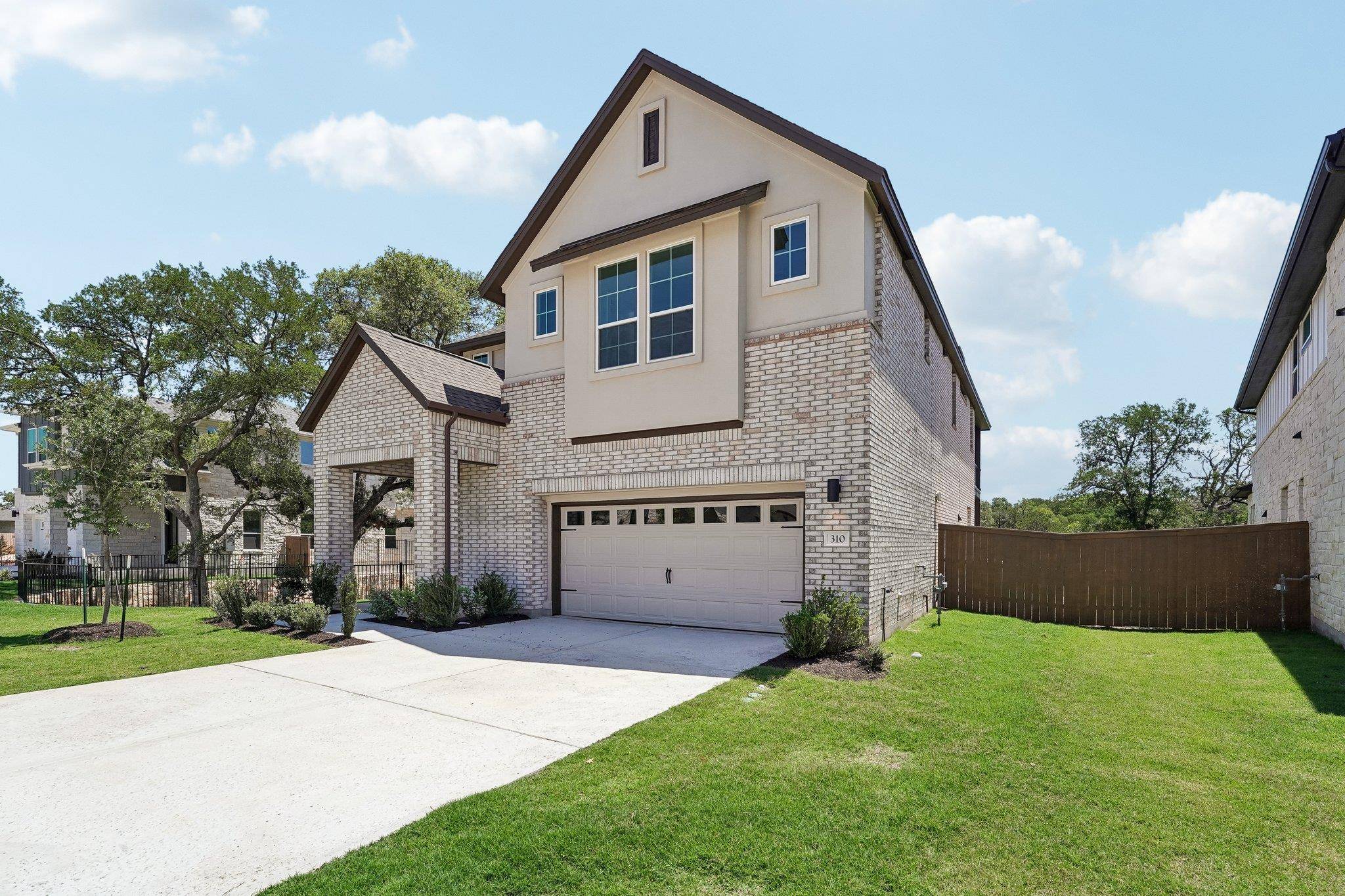 310 San Saba DR, Buda, TX 78610