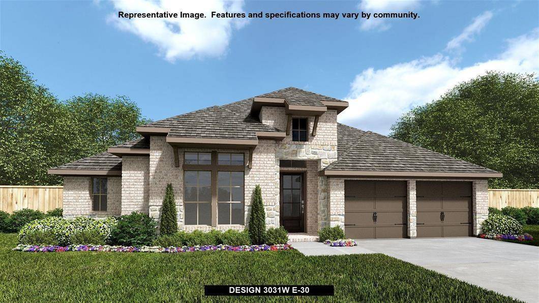 280 Seaside Sparrow WAY, Kyle, TX 78640