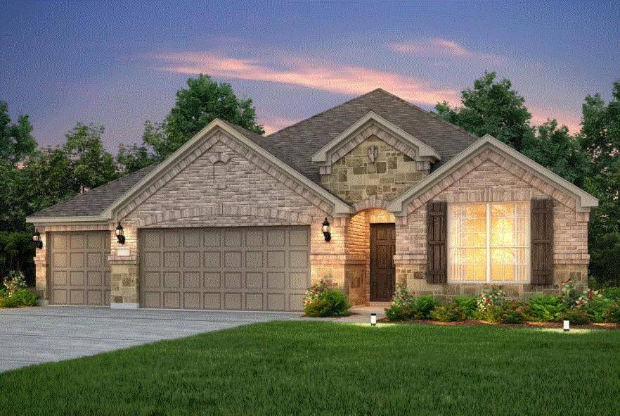 812 Crescent View DR, Georgetown, TX 78628